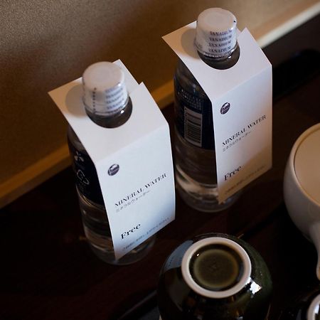 Saka Hotel Kyoto Kamer foto