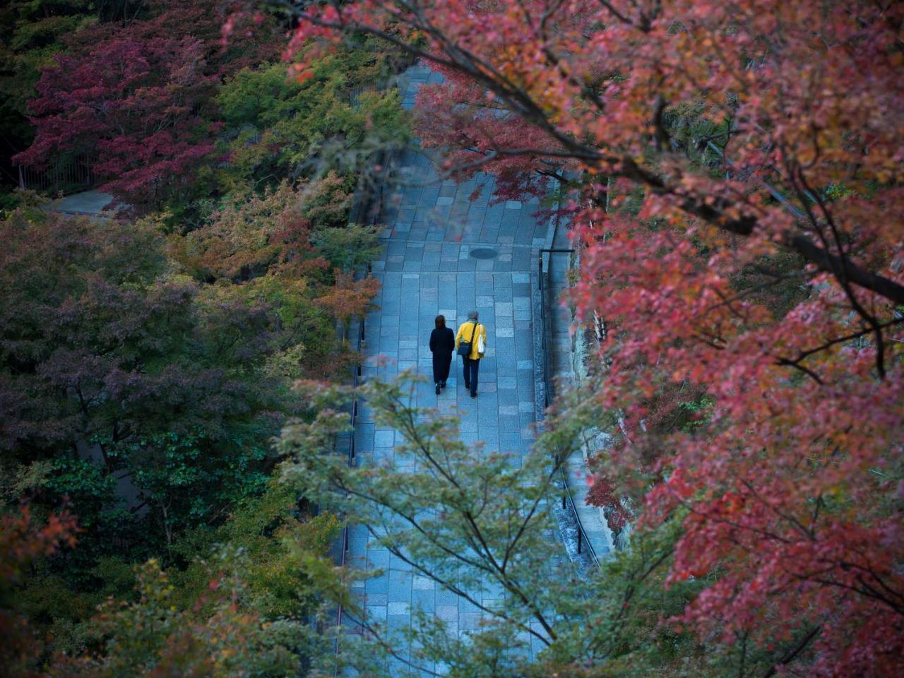 Saka Hotel Kyoto Buitenkant foto
